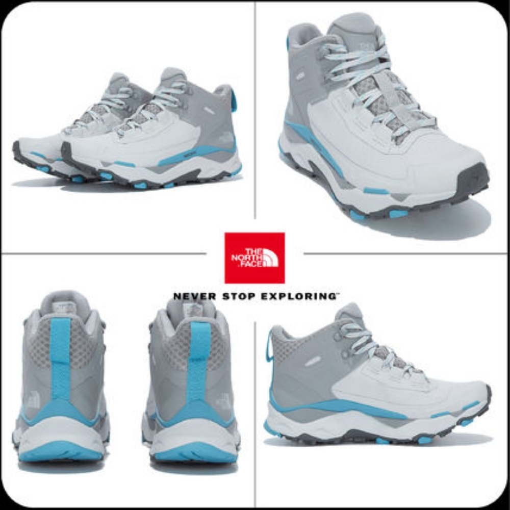 The North Face Vectiv Women's Boots 6